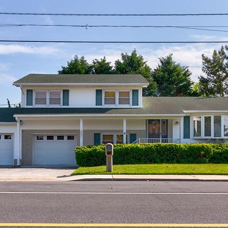 Villa Pacific Oc à Ocean City Extérieur photo